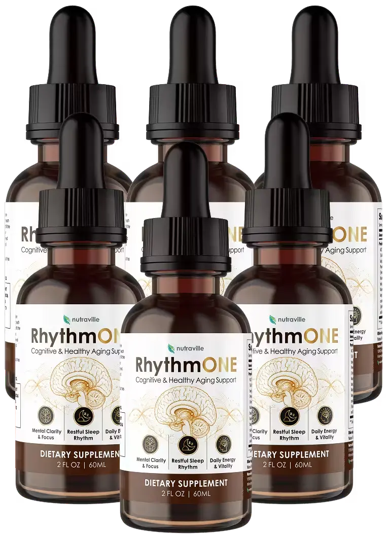 RhythmONE Support Supplement